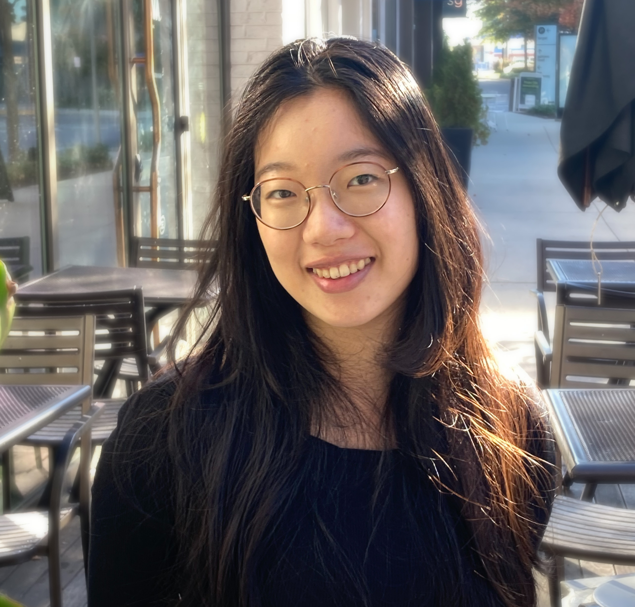 Xuesi Chen